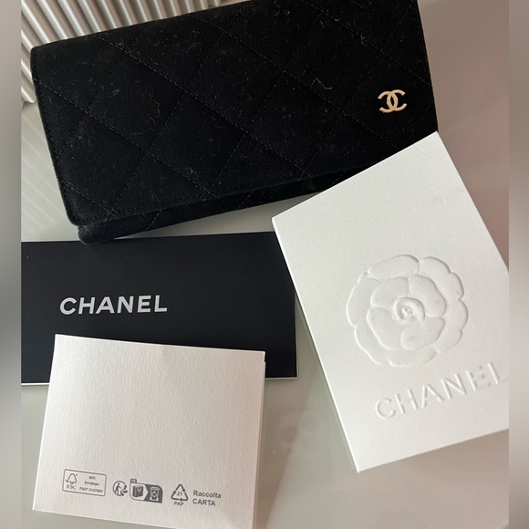 NEW Chanel Square Sunglasses 5408 - Picture 6 of 6